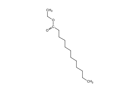 Dodecanoic acid ethyl ester