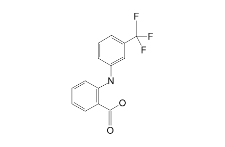 Flufenamic acid