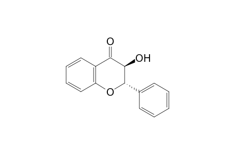 Trans-3-hydroxyflavanone