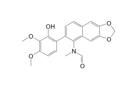 Arnottianamide