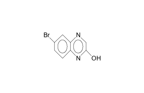 6-BROMO-2-QUINOXALINOL