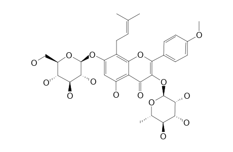 Icariin