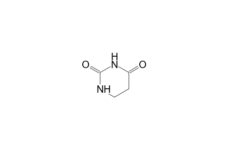 5,6-Dihydrouracil