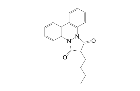 2-butyl-1H-benzo[c]pyrazolo[1,2-a]cinnoline-1,3(2H,3H)-dione