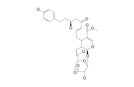 HYDRANGENOSIDE G