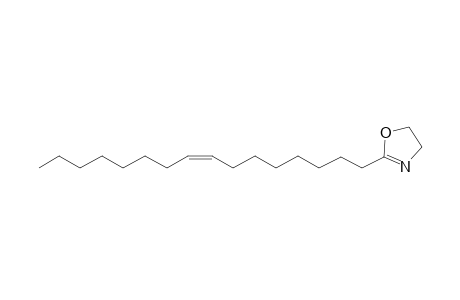 (Z)-2-(Hexadec-8-en-1-yl)-4,5-dihydrooxazole