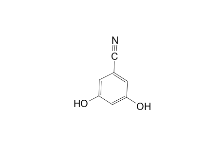 3,5-Dihydroxybenzonitrile