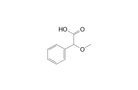 O-Methyl-DL-mandelic acid