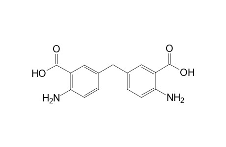 Bis(4-amino-3-carboxyphenyl)methane