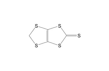 [1,3]DITHIOLO[4,5-d][1,3]DITHIOLE-2-THIONE