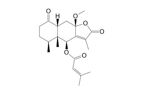 CULCITIOLIDE-F