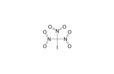 Methane, iodotrinitro-