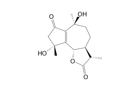 ARTABSINOLIDE A