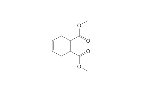 4-Cyclohexene-1,2-dicarboxylic acid, dimethyl ester