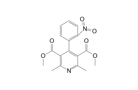 Nifedipine-M/A (-H2)