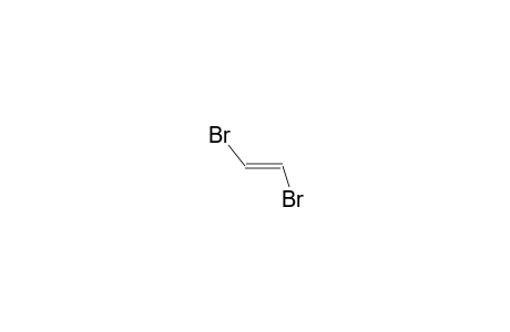 trans-1,2-Dibromoethylene