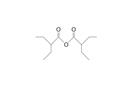 2-ethylbutyric anhydride