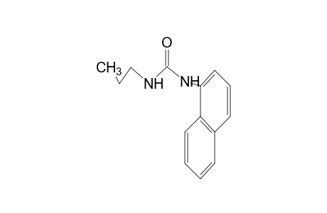 1-(1-naphthyl)-3-propylurea