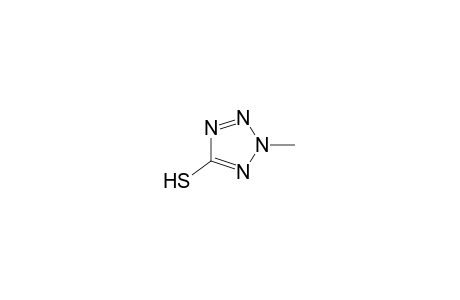 2-methyl-2H-tetrazole-5-thiol