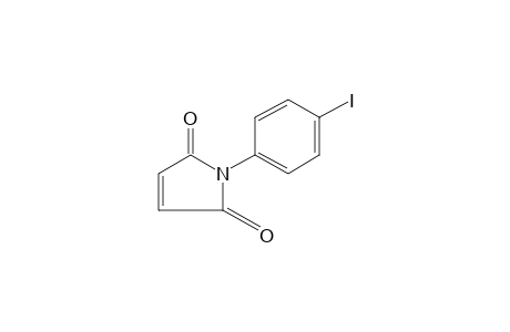 N-(p-iodophenyl)maleimide