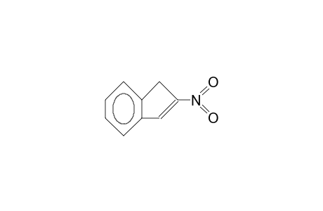 2-Nitro-indene