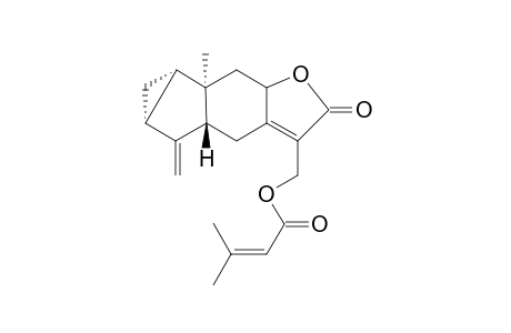 ONOSERIOLIDE SENECIOATE