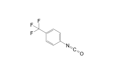 4-Trifluoromethyl-phenylisocyanate