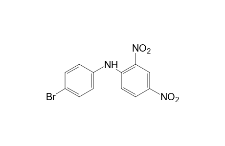 4'-Bromo-2,4-dinitrodiphenylamine