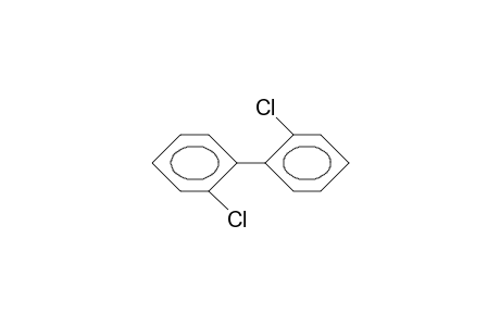 2,2'-Dichloro-biphenyl