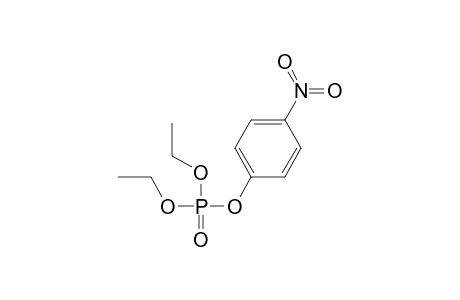 (4-NITROPHENYL)-DIETHYL-PHOSPHATE