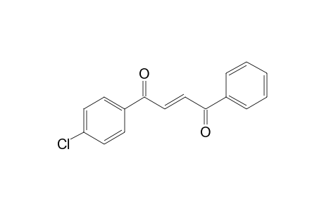 (E)-1-(4-chlorophenyl)-4-phenyl-2-butene-1,4-dione