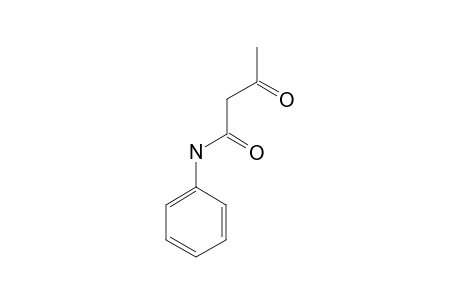 Acetoacetanilide