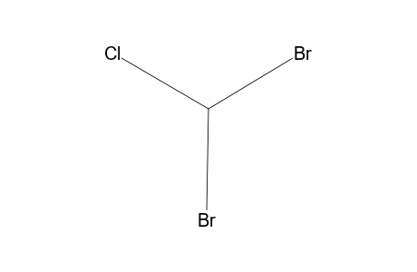 Chlorodibromomethane