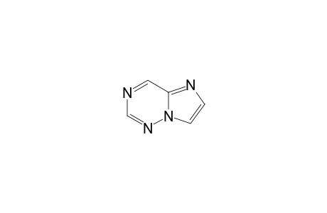 Imidazo[2,1-f][1,2,4]triazine