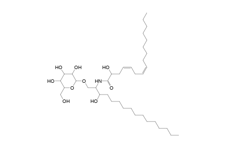 HexCer 16:0;2O/16:2;O