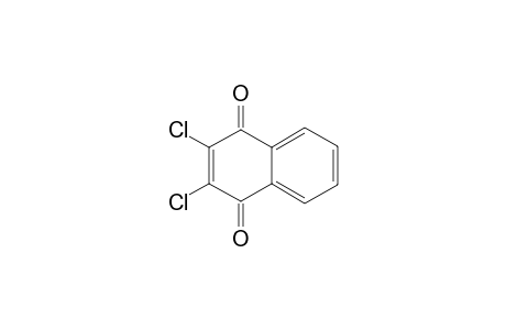 2,3-Dichloro-1,4-naphthoquinone