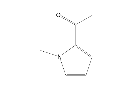 methyl-1-methylpyrrol-2-yl ketone