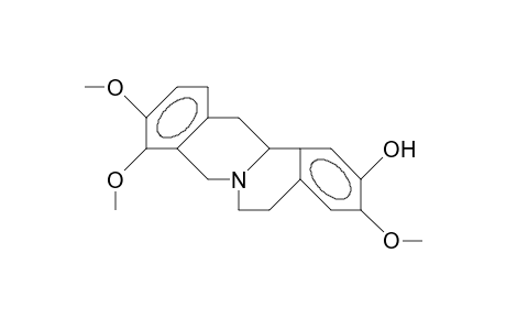 (-)-(S)-Isocorypalmin