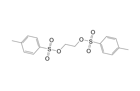 ethylene glycol, di-p-toluenesulfonate