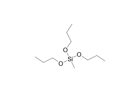 Methyl-tripropoxysilane