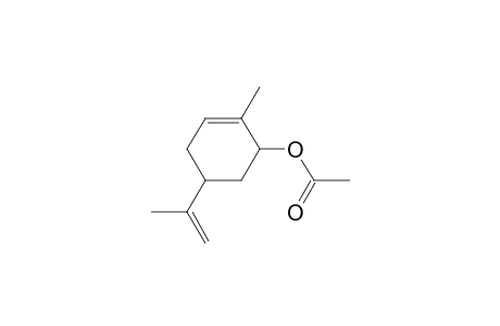trans-Carveyl acetate