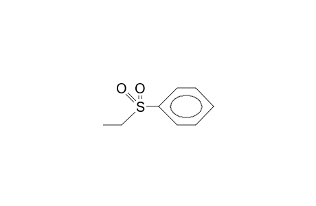 ethyl phenyl sulfone