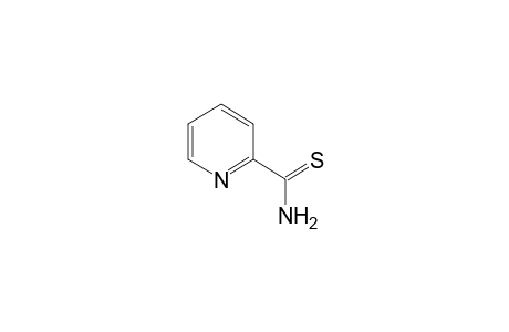 2-Pyridinecarbothioamide