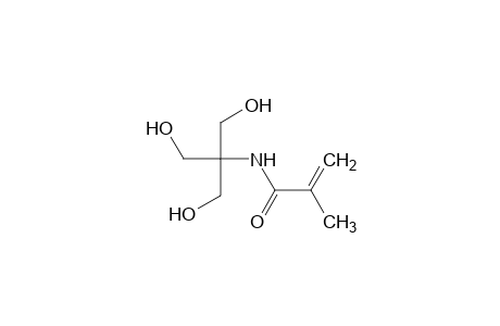 N-Methacryloyltris(hydroxymethyl)aminomethane