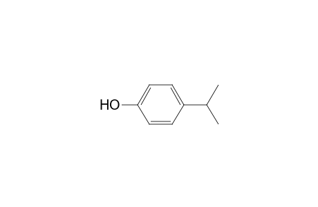 p-isopropylphenol
