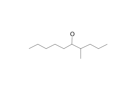 4-Methyl-5-decanol