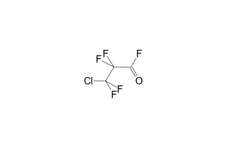 3-CHLOROPERFLUOROPROPIONYL-FLUORIDE