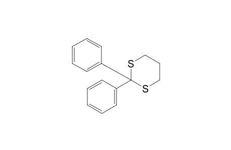 2,2-diphenyl-m-dithiane