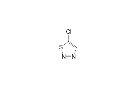 5-chlorothiadiazole