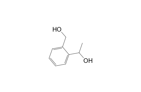 1-[2-(Hydroxymethyl)phenyl]ethanol